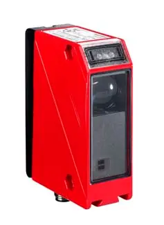 Produktfoto 1 von Leuze Electronic LSS 96M-1070-43, Einweg-Lichtschranke Sender