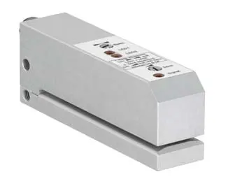 Produktfoto 1 von Leuze Electronic GK 14/24 L, Gabelsensor kapazitiv