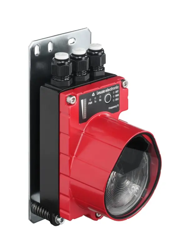 Produktfoto 1 von Leuze Electronic DDLS 200/120.1-20, Optische Datenübertragung