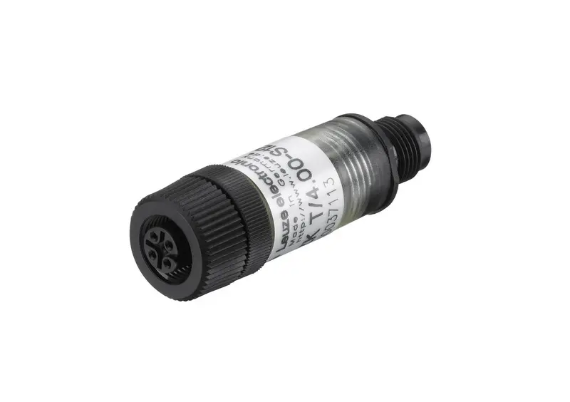 Produktfoto 1 von Leuze Electronic ZK T/4.01-S12, Zeitmodul
