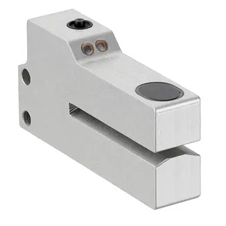 Produktfoto 1 von Leuze Electronic GSU 06/24D-2, Ultraschall Gabelsensor