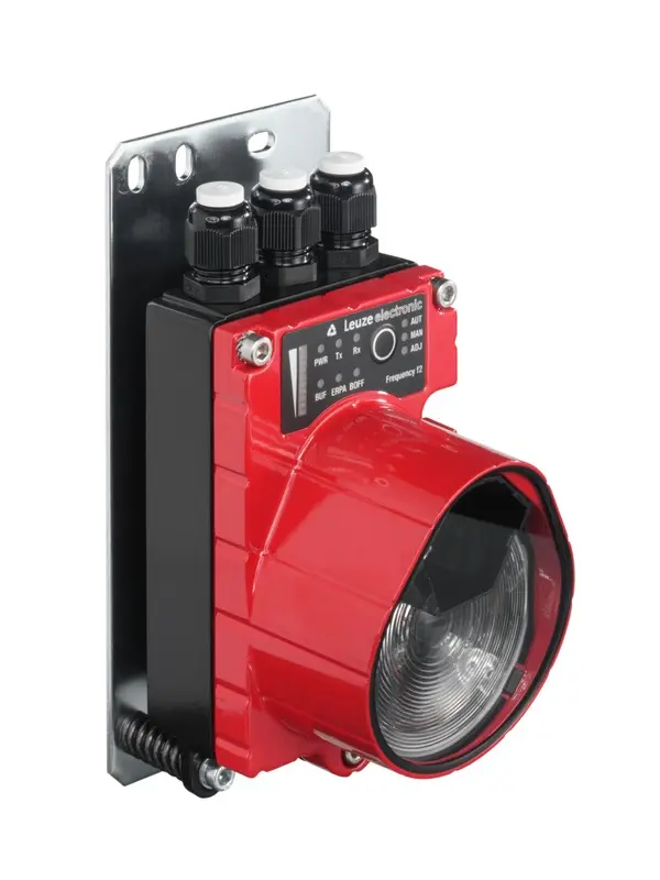 Produktfoto 1 von Leuze Electronic DDLS 200/120.1-40, Optische Datenübertragung