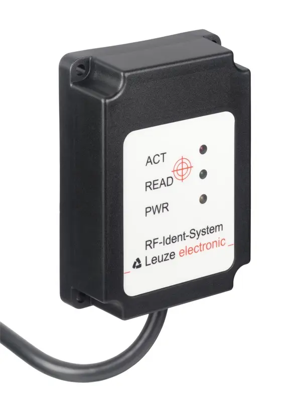 Produktfoto 1 von Leuze Electronic RFM 32 SL 200, RFID Schreib-/Lesegerät