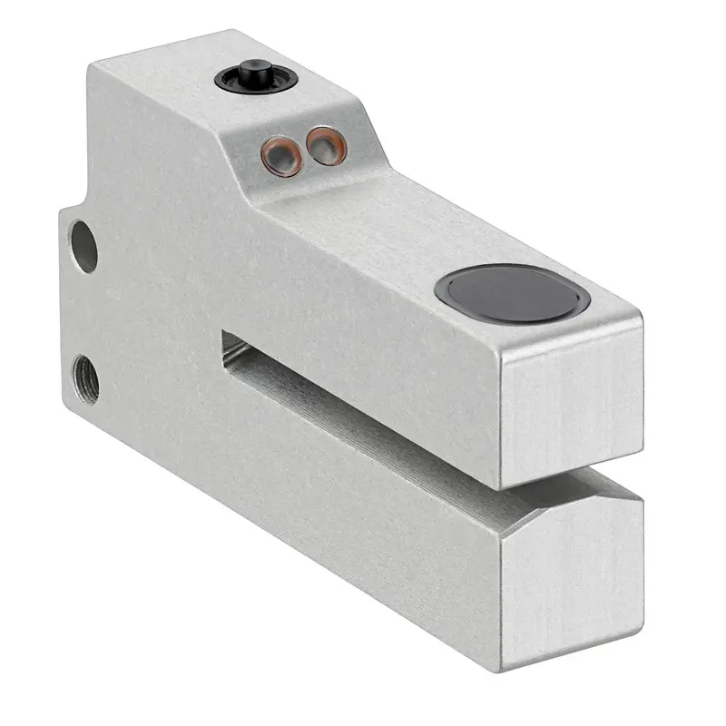 Produktfoto 1 von Leuze Electronic GSU 06/24-2, Ultraschall Gabelsensor