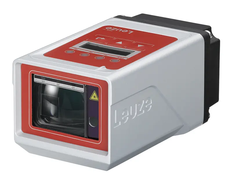 Produktfoto 1 von Leuze Electronic ODSL 30/D485-30M-S12, Optischer Abstandssensor