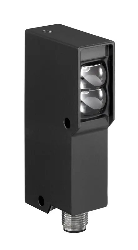 Produktfoto 1 von Leuze Electronic FRK 92/3-300 L Ex, Taster Hintergrundausblendung