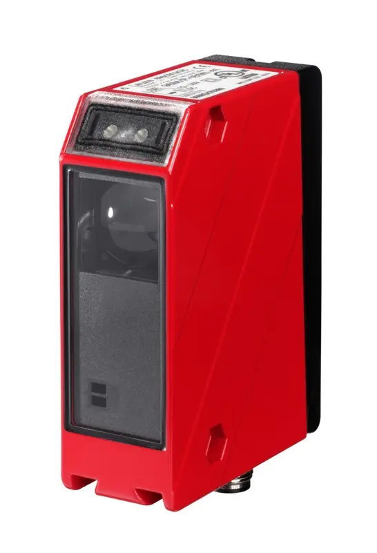 Produktfoto 1 von Leuze Electronic LSS 96M-1206-43, Einweg-Lichtschranke Sender