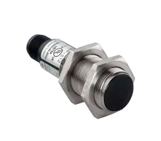 Produktfoto 1 von Leuze Electronic LSSL 318M, Einweg-Lichtschranke Sender