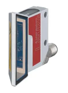 Produktfoto 1 von Leuze Electronic BPS 8 SM 100-01, Barcode Positioniersystem