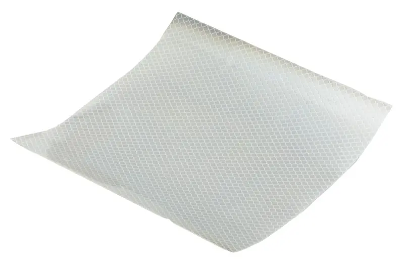 Produktfoto 1 von Leuze Electronic REF 4-A-300x300 Reflexfolie, P\n: 50141014