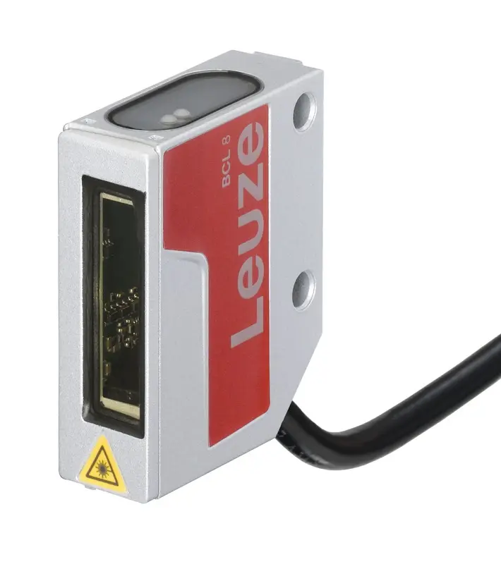 Produktfoto 1 von Leuze Electronic BCL 8 SN 552, Stationärer Barcodeleser