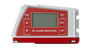 Produktfoto 1 von Leuze Electronic BCL 500i SN 102, Stationärer Barcodeleser