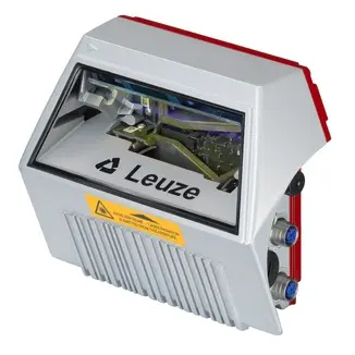 Produktfoto 1 von Leuze Electronic BCL 508i ON 100, Stationärer Barcodeleser