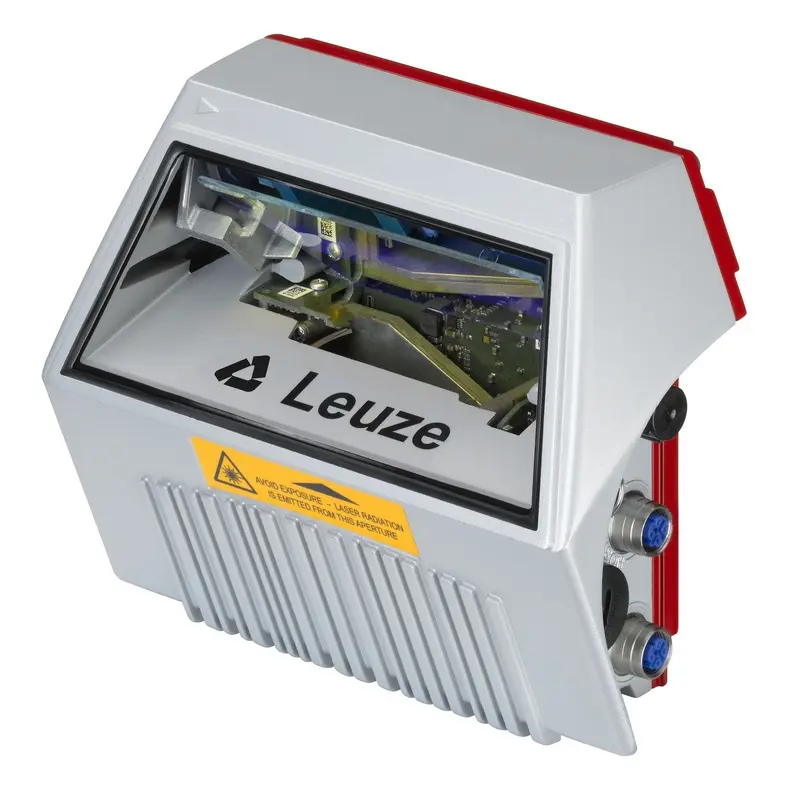 Produktfoto 1 von Leuze Electronic BCL 500i ON 100, Stationärer Barcodeleser