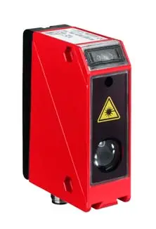 Produktfoto 1 von Leuze Electronic ODSL 96B M/66-2000-S12, Optischer Abstandssensor