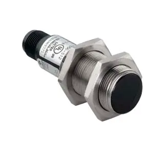 Produktfoto 1 von Leuze Electronic HRTR 318M/66-120, Taster Hintergrundausblendung