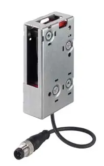 Produktfoto 1 von Leuze Electronic HRTR 46B/66,200-S12 S-Ex n, Taster Hintergrundausblendung