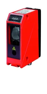 Produktfoto 1 von Leuze Electronic ODKL 96B M/V6-S12, Optischer Abstandssensor