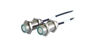 Produktfoto 1 von Leuze Electronic DB 112 UP.1-20,1500, Ultraschall Sensoren