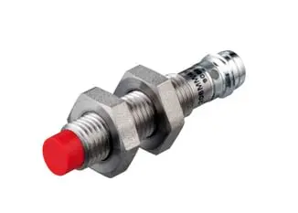 Produktfoto 1 von Leuze Electronic IS 208MM/4NO-4N0-S8.3, Induktiver Sensor