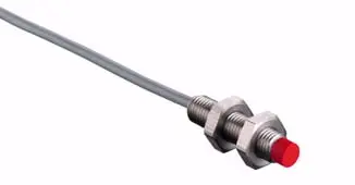 Produktfoto 1 von Leuze Electronic IS 208MM/2NO-4N0, Induktiver Sensor