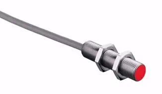 Produktfoto 1 von Leuze Electronic IS 212MM/2NC-4E0, Induktiver Sensor