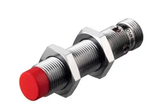 Produktfoto 1 von Leuze Electronic IS 212MM/2NO-4N0-S12, Induktiver Sensor