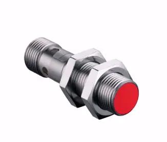 Produktfoto 1 von Leuze Electronic ISS 212MM/2NO-6E0-S12, Induktiver Sensor