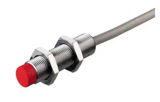 Produktfoto 1 von Leuze Electronic IS 212MM/4NO-10N, Induktiver Sensor