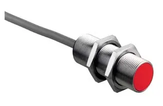Produktfoto 1 von Leuze Electronic IS 218MM/4NO-5E0, Induktiver Sensor