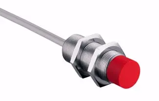 Produktfoto 1 von Leuze Electronic IS 218MM/2NC-8N0, Induktiver Sensor