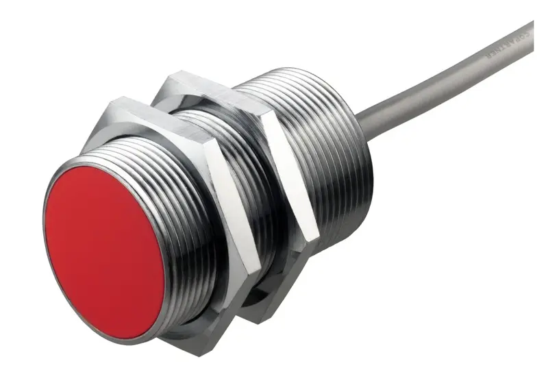 Leuze Electronic IS 230MM/4NO-22E, Induktiver Sensor