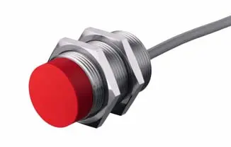 Produktfoto 1 von Leuze Electronic IS 230MM/4NO-15N, Induktiver Sensor