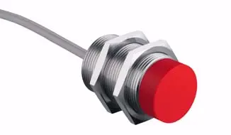 Leuze Electronic IS 230MM/4NO-40N, Induktiver Sensor