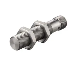 Produktfoto 1 von Leuze Electronic IS 212FM/4NO.5F-10N-S12, Induktiver Sensor