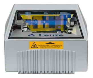 Produktfoto 1 von Leuze Electronic BCL 504i OL 100, Stationärer Barcodeleser