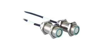 Produktfoto 1 von Leuze Electronic DB 112 UP.1-20,2500, Ultraschall Sensoren