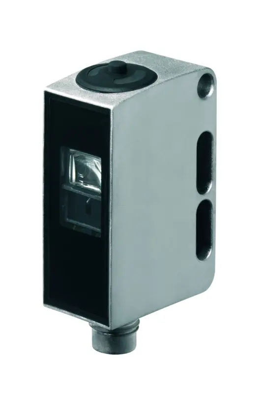 Produktfoto 1 von Leuze Electronic KRTM 55/4.1121,5000, Kontrasttaster