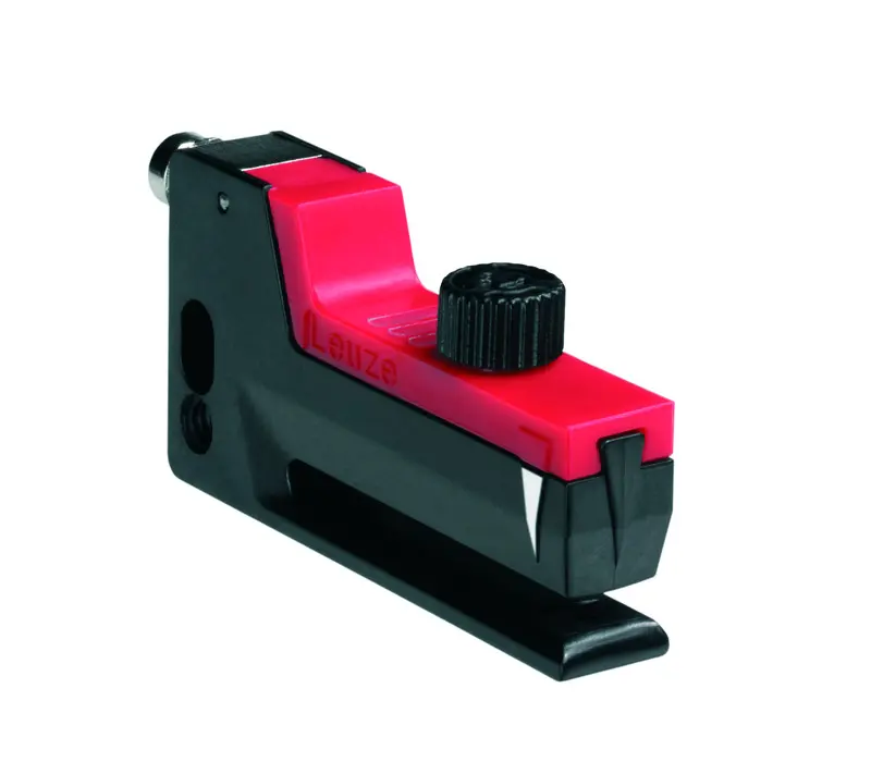 Produktfoto 1 von Leuze Electronic GS 61/6D-S8.3, Gabel-Lichtschranke
