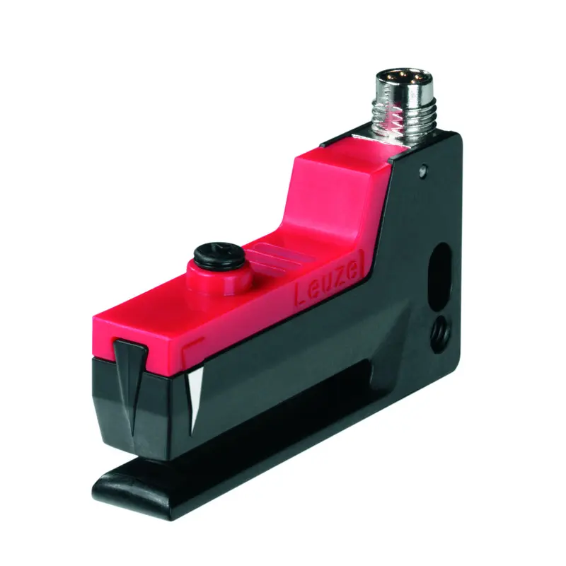 Produktfoto 1 von Leuze Electronic GS 61/6D.2-S8V, Gabel-Lichtschranke