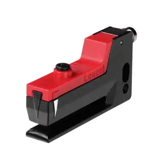 Produktfoto 1 von Leuze Electronic GS 61/6-S8, Gabel-Lichtschranke