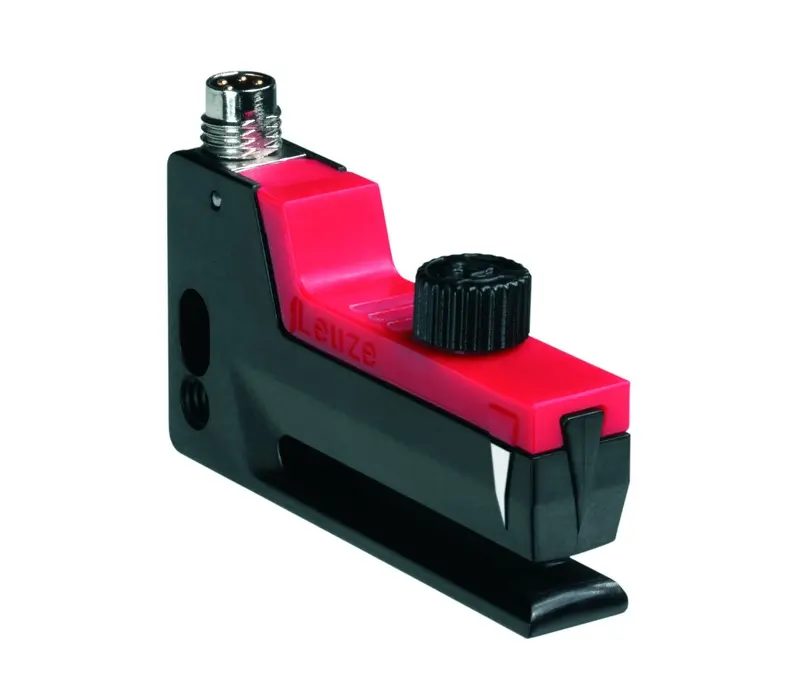 Produktfoto 1 von Leuze Electronic GS 61/6D-S8V, Gabel-Lichtschranke