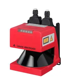 Produktfoto 1 von Leuze Electronic ROD4-30, Laserscanner