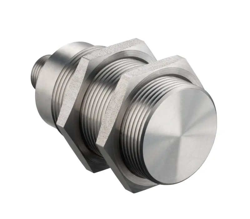 Produktfoto 1 von Leuze Electronic IS 230FM/4NO.5F-40N-S12, Induktiver Sensor