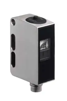 Produktfoto 1 von Leuze Electronic KRTM 55/4.1121-S8, Kontrasttaster