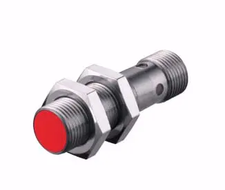 Produktfoto 1 von Leuze Electronic ISS 212MM/2NC-4E0-S12, Induktiver Sensor