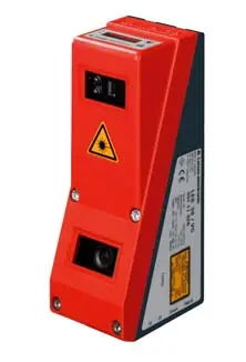 Produktfoto 1 von Leuze Electronic LPS 36/EN, Linienprofilsensor