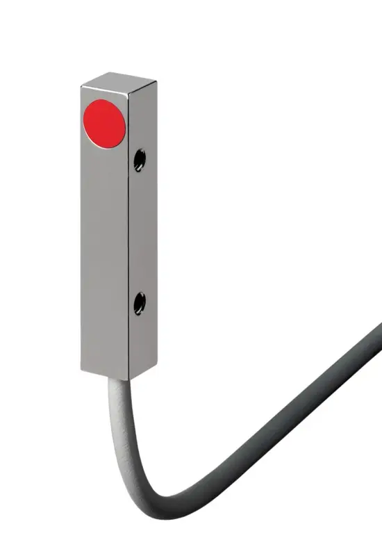 Produktfoto 1 von Leuze Electronic IS 288MP/4NO-1E5, Induktiver Sensor