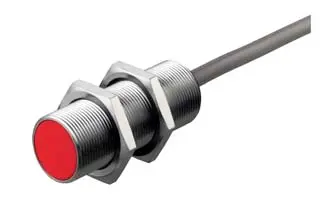 Produktfoto 1 von Leuze Electronic IS 218MM/2NO-8E0, Induktiver Sensor