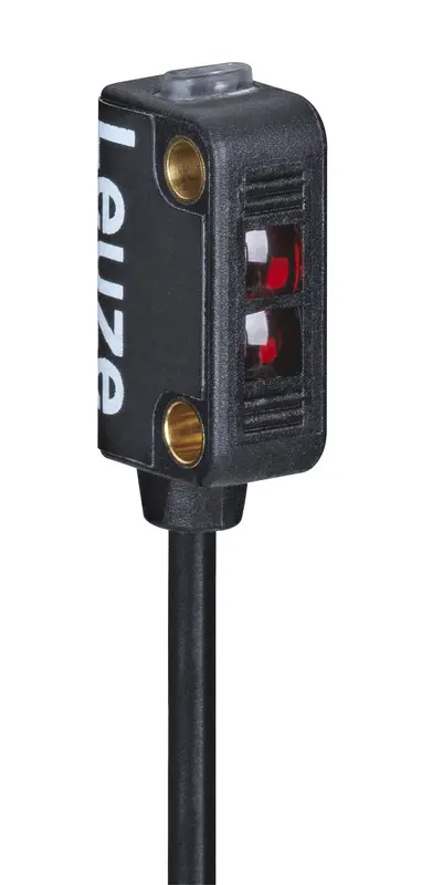 Produktfoto 1 von Leuze Electronic HRTR 2/42D-30F,150-S8, Taster Hintergrundausblendung